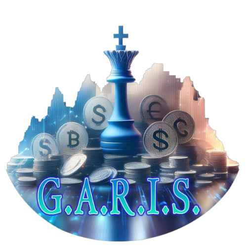 GARIS logo
